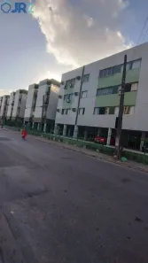Apartamento com 3 Quartos à venda, 87m² no Várzea, Recife