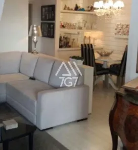 Apartamento com 2 Quartos à venda, 85m² no Moema, São Paulo