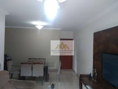 Apartamento com 3 Quartos à venda, 76m² no Jardim São Luiz, Ribeirão Preto