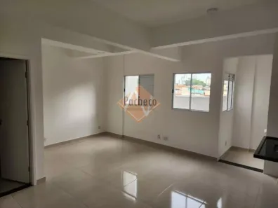 Apartamento com 2 Quartos à venda, 38m² no Chácara Califórnia, São Paulo