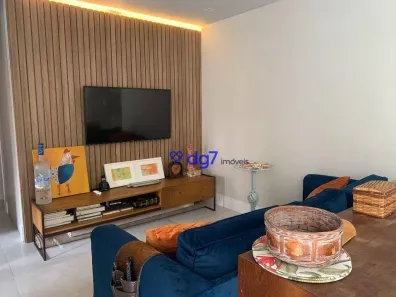 Apartamento com 3 Quartos à venda, 86m² no Cidade São Francisco, São Paulo