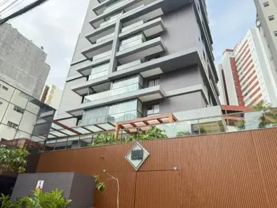 Apartamento com 2 Quartos para alugar, 60m² no Barra, Salvador
