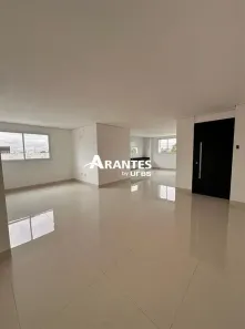 Apartamento com 3 Quartos à venda, 121m² no Novo Mundo, Uberlândia