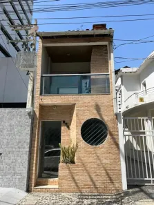 Sala Comercial com 2 Quartos para alugar, 125m² no Umarizal, Belém