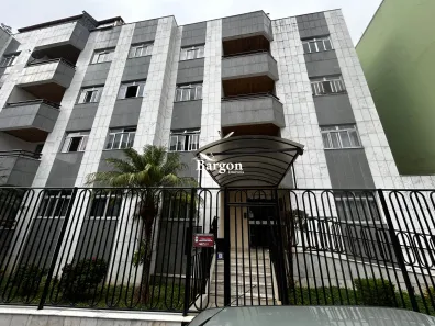 Cobertura com 3 Quartos à venda, 120m² no Morro da Glória, Juiz de Fora