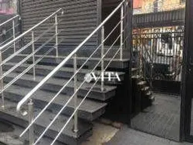 Prédio Comercial à venda, 934m² no Cidade Jardim Cumbica, Guarulhos