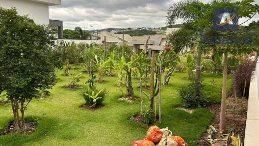 Lote/Terreno à venda, 516m² no Fazenda Santa Isabel, Louveira