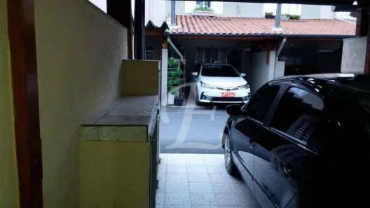 Casa de Condomínio com 2 Quartos à venda, 80m² no Vila Continental, São Paulo