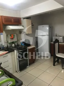 Casa de Condomínio com 3 Quartos à venda, 70m² no Jardim São Bernardo, São Paulo