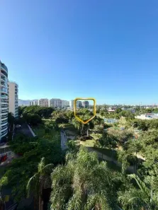 Apartamento com 3 Quartos à venda, 87m² no Barra Olímpica, Rio de Janeiro