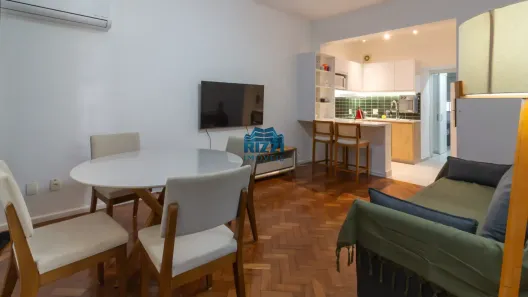 Apartamento com 1 Quarto à venda, 40m² no Ipanema, Rio de Janeiro
