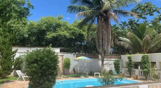 Sobrado com 3 Quartos à venda, 424m² no Canto do Forte, Praia Grande