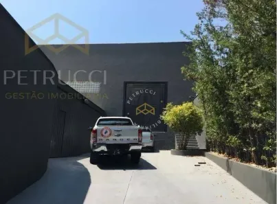 Imóvel Comercial com 3 Quartos à venda, 300m² no Jardim Proença, Campinas
