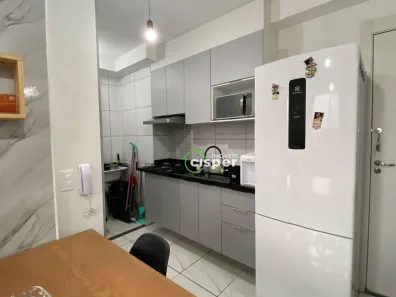 Apartamento com 2 Quartos à venda, 35m² no Canindé, São Paulo