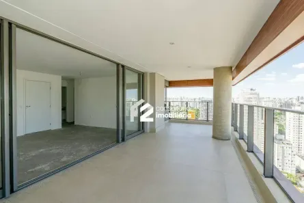 Apartamento com 4 Quartos à venda, 232m² no Brooklin Paulista, São Paulo