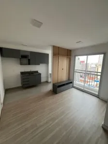 Apartamento com 2 Quartos para alugar, 47m² no Vila Lídia, Campinas
