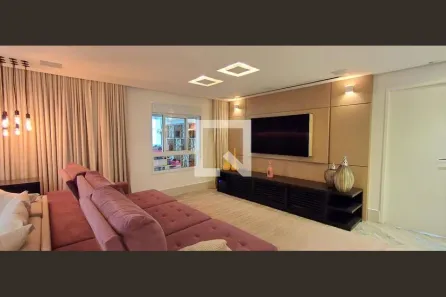 Apartamento com 3 Quartos à venda, 198m² no Santo Antônio, São Caetano do Sul