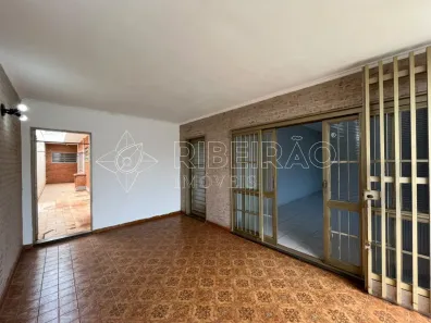 Ponto Comercial para alugar, 162m² no Jardim Irajá, Ribeirão Preto