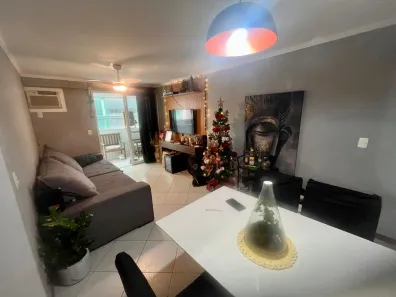 Apartamento com 3 Quartos à venda, 90m² no Recreio dos Bandeirantes, Rio de Janeiro