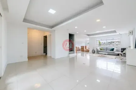 Casa com 1 Quarto para venda ou aluguel, 147m² no Chácara das Pedras, Porto Alegre