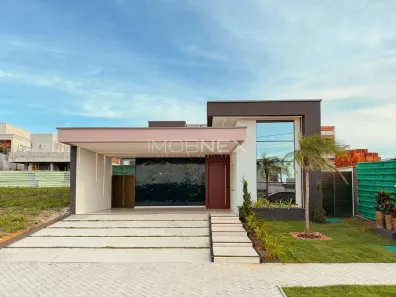 Casa com 3 Quartos à venda, 140m² no Bairro Cidade Alpha, Eusébio
