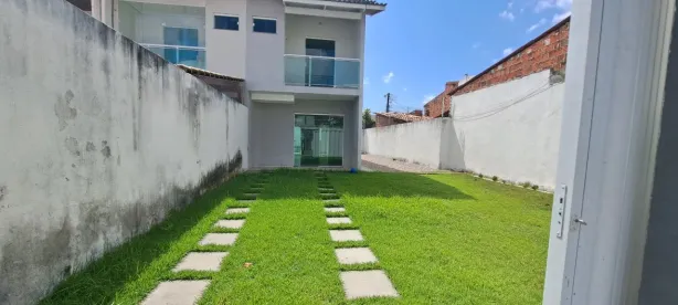 Casa com 3 Quartos à venda, 92m² no Jardim Cearense, Fortaleza