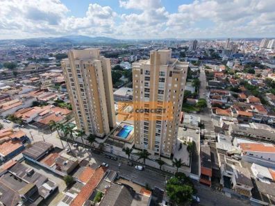Apartamento com 3 Quartos à venda, 90m² no Cidade Cruzeiro do Sul, Suzano