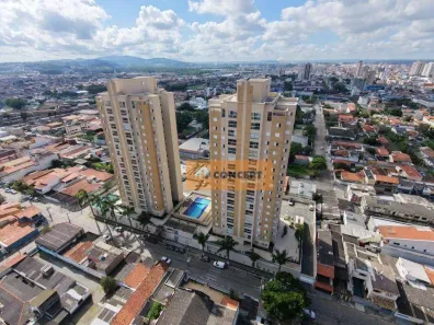 Apartamento com 3 Quartos à venda, 90m² no Cidade Cruzeiro do Sul, Suzano