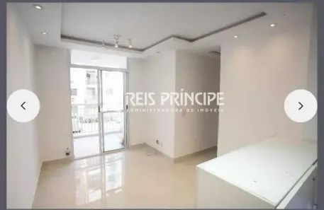 Apartamento com 2 Quartos à venda, 50m² no Anil, Rio de Janeiro