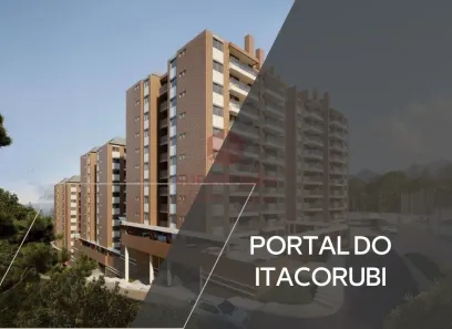 Apartamento com 3 Quartos à venda, 101m² no Itacorubi, Florianópolis
