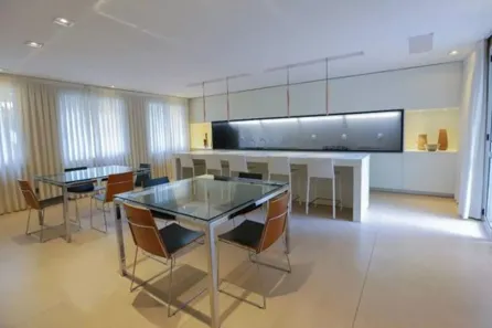 Apartamento com 1 Quarto à venda, 78m² no Vila Nova Conceição, São Paulo