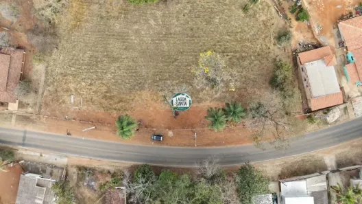 Lote/Terreno à venda, 4840m² no Campinho, Lagoa Santa