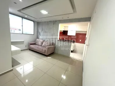 Apartamento com 2 Quartos à venda, 44m² no Campo Grande, Rio de Janeiro