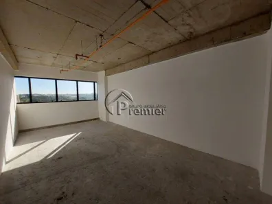 Sala Comercial à venda, 46m² no Vila Homero, Indaiatuba