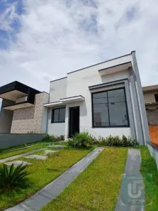 Casa de Condomínio com 3 Quartos à venda, 104m² no Jardim Residencial Villagio Ipanema I, Sorocaba