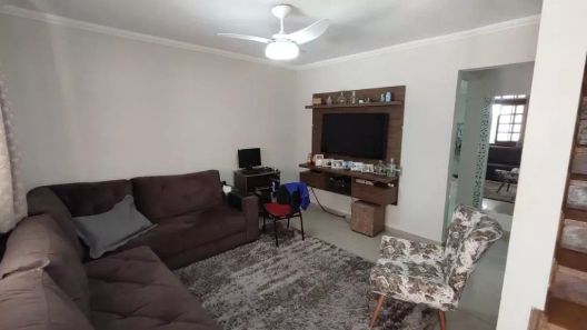 Casa com 3 Quartos à venda, 150m² no Jardim Novo Campos Elíseos, Campinas