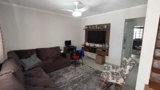 Casa com 3 Quartos à venda, 150m² no Jardim Novo Campos Elíseos, Campinas