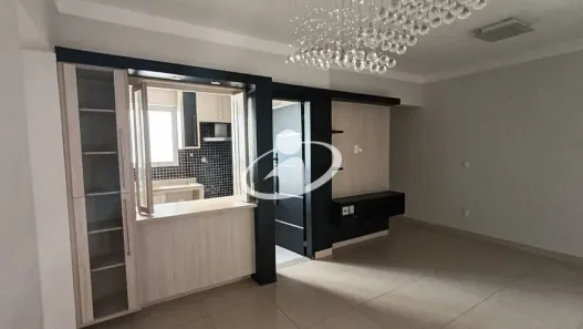 Apartamento com 2 Quartos para alugar, 90m² no Tubalina, Uberlândia