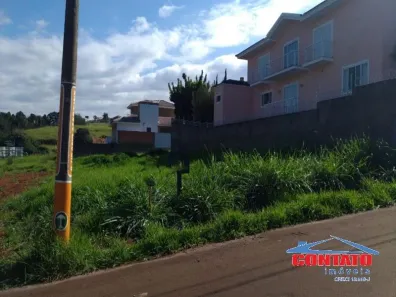 Lote/Terreno à venda, 525m² no Parque Santa Mônica, São Carlos
