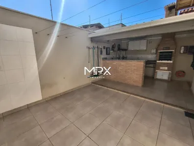 Casa com 3 Quartos à venda, 119m² no Vila Industrial, Piracicaba