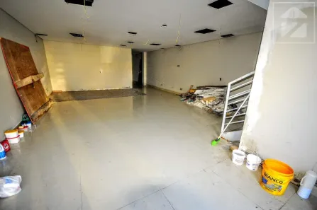 Ponto Comercial para alugar, 250m² no Vila Itapura, Campinas
