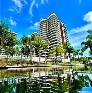 Cobertura com 4 Quartos à venda, 351m² no Barra Olímpica, Rio de Janeiro