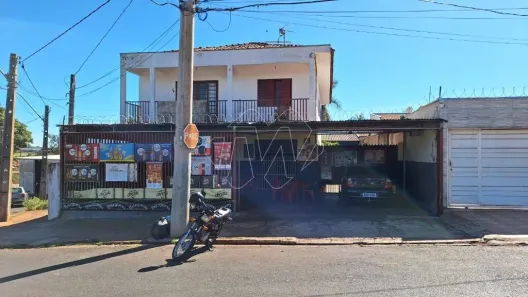 Imóvel Comercial com 3 Quartos à venda, 294m² no Parque Laranjeiras, Araraquara