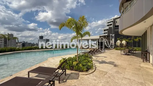 Apartamento com 4 Quartos à venda, 323m² no Santa Lúcia, Belo Horizonte