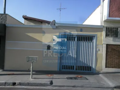 Casa com 2 Quartos à venda, 80m² no Vila Nossa Senhora de Fátima, São Carlos