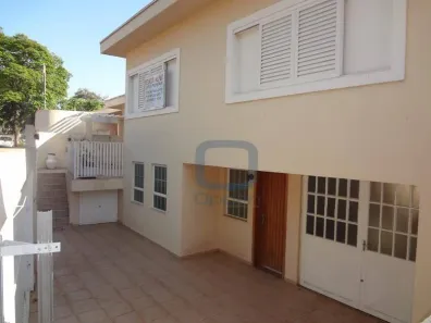 Casa com 5 Quartos à venda, 188m² no Jardim Guanabara, Campinas