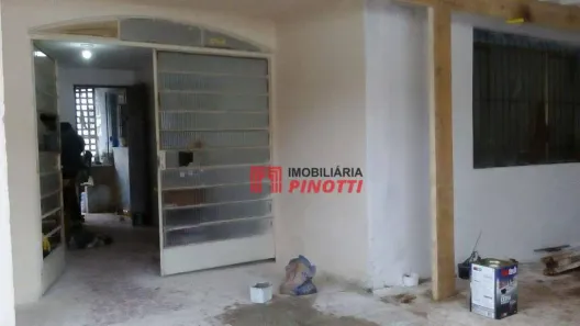 Casa com 2 Quartos à venda, 204m² no Rudge Ramos, São Bernardo do Campo