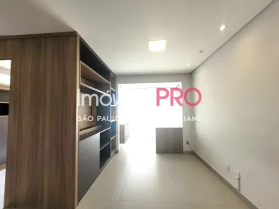 Apartamento com 2 Quartos à venda, 61m² no Chácara Santo Antônio (Zona Sul), São Paulo