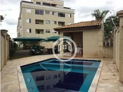Apartamento com 3 Quartos à venda, 70m² no Higienópolis, São José do Rio Preto