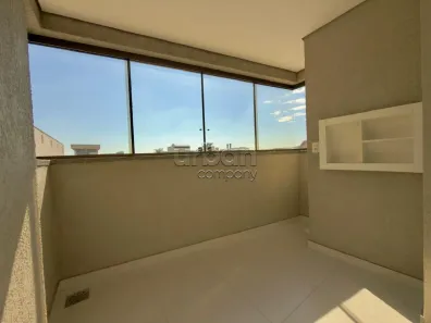 Apartamento com 3 Quartos à venda, 101m² no Marechal Rondon, Canoas